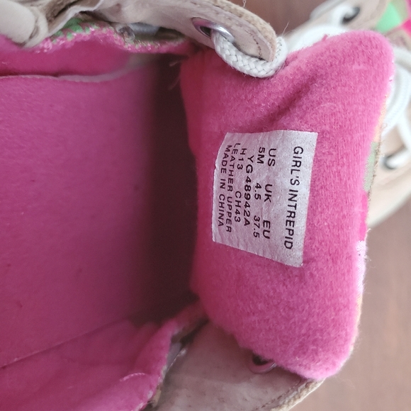 Sperry Topsider Intrepid - Picture 5 of 5